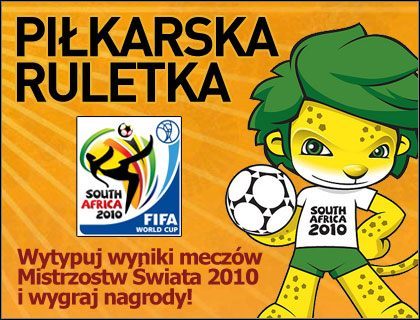 Dziesięć dni Piłkarskiej Ruletki GOL-a za nami! - ilustracja #1