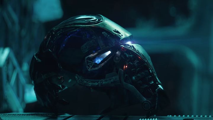 Drugi trailer Avengers: Endgame wylądował w sieci. - Zobacz drugi zwiastun Avengers Endgame - wiadomość - 2019-03-15