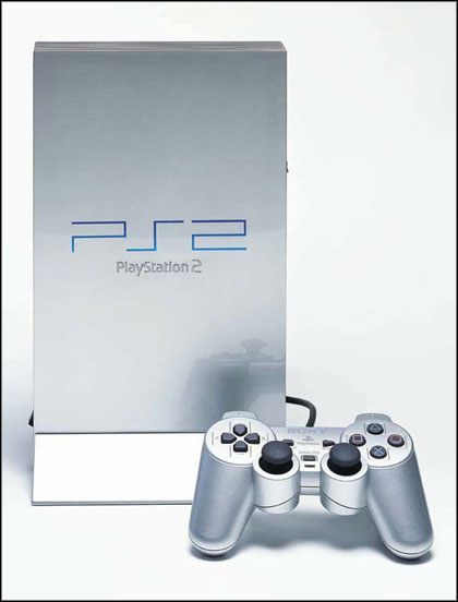 PS2 w 2007 roku sprzeda się lepiej niż PS3? - ilustracja #1