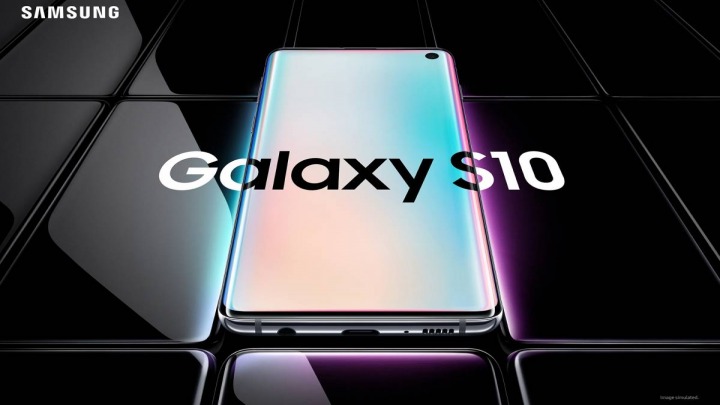 Ten błąd nie powinien mieć miejsca. - Samsung Galaxy S10 z błędem pozwalającym każdemu na odblokowanie telefonu - wiadomość - 2019-10-18