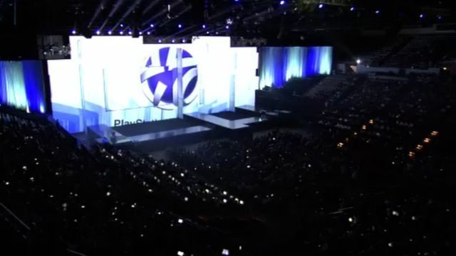 Konferencja Sony – Beyond (nowy projekt Quantic Dream), rozgrywka z The Last of Us, bitwy morskie w Assassin’s Creed III i inne - ilustracja #1