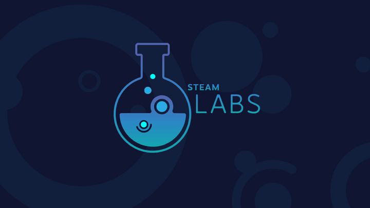 Kolejne eksperymenty Steam Labs. - Steam Labs - interaktywny doradca i nowe systemy rekomendacji - wiadomość - 2019-09-20