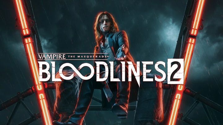 Zapowiedziano Vampire: The Masquerade – Bloodlines 2. - Vampire The Masquerade Bloodlines 2 zapowiedziane - wiadomość - 2019-03-22