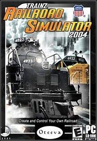 Drugi Service Pack do gry Trainz Railroad Simulator 2004 dostępny - ilustracja #1