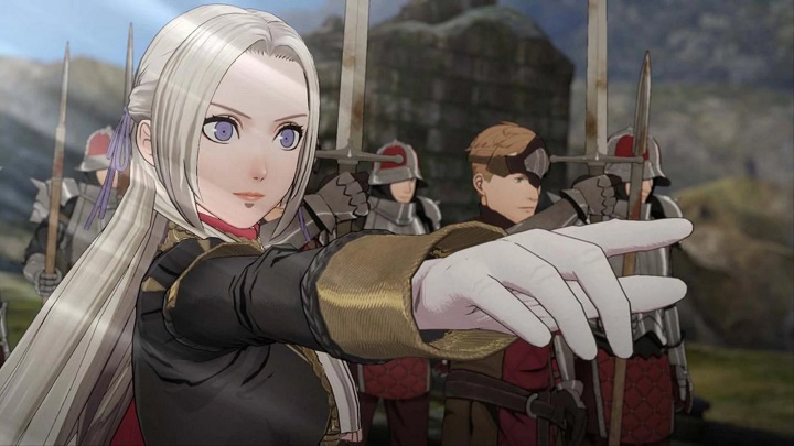 Nowe Fire Emblem dołącza do listy bestsellerów Switcha. - Wielki sukces kasyna w GTA 5. Gry F2P na PC i konsolach łapią zadyszkę - wiadomość - 2019-08-21