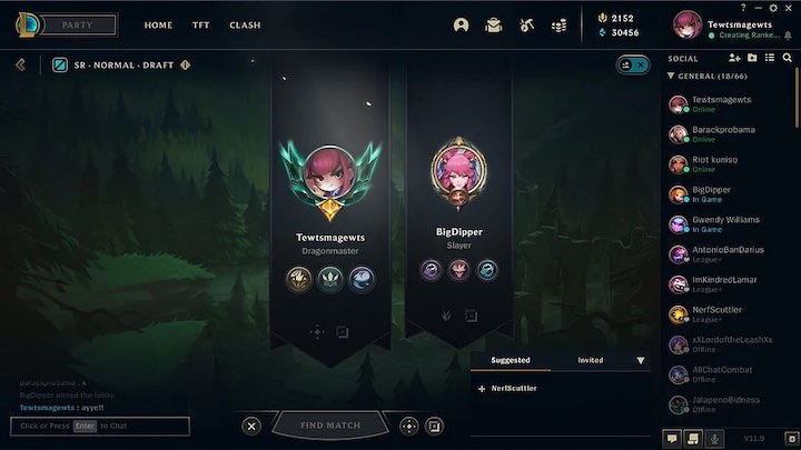 Nowy sezon w League of Legends i plany Riotu na 2022 rok - ilustracja #1
