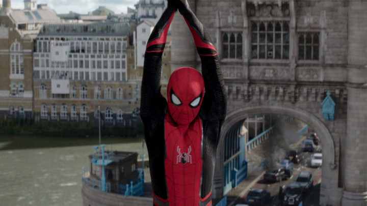 Życie superbohatera nie należy do najłatwiejszych. - Spider-Man: Daleko od domu - sceny po napisach i czy warto na nie czekać - wiadomość - 2019-07-05