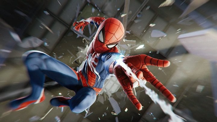 Wysiłek Insomniac Games został wynagrodzony pozytywnym odbiorem ze strony graczy i mediów branżowych. - Jak wyglądał Marvel's Spider-Man we wczesnej wersji? - wiadomość - 2018-10-18