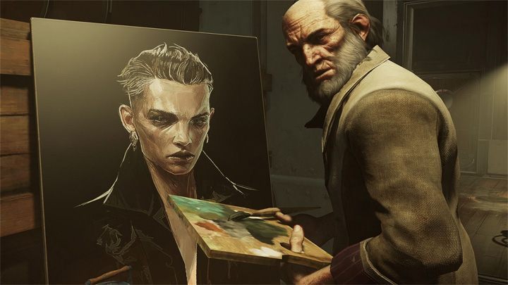 Do premiery Dishonored 2 pozostały jeszcze dwa tygodnie, ale już teraz Nvidia zaczeła przygotowywać sterowniki pod ten tytuł. - Nowe sterowniki GeForce 375.70– wsparcie dla gier Titanfall 2, The Elder Scrolls V: Skyrim Special Edition i Call of Duty: Infinite Warfare - wiadomość - 2016-10-29