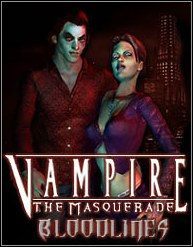 Vampire The Masquerade–Bloodlines bez dema  - ilustracja #1