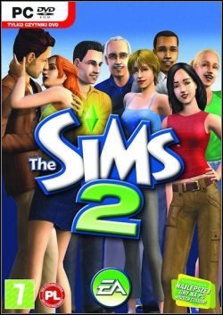Start promocji na serię The Sims 2! - ilustracja #1
