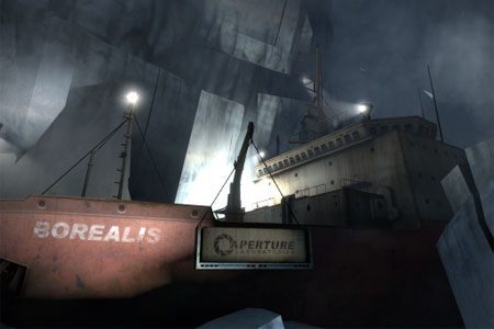 Osiągnięcia w Portal 2 ujawnione. Możliwe nawiązanie do Half-Life'a? - ilustracja #1