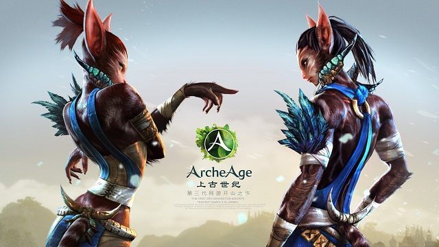 ArcheAge - mniejsze kolejki dzięki nowym serwerom - ilustracja #1