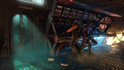 Aliens: Colonial Marines dopiero jesienią  - ilustracja #1