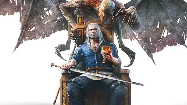 Ostatnia przygoda Geralta zachwyciła recenzentów na całym świecie. - Metacritic - Uncharted 4 bezsprzecznie grą roku 2016 - wiadomość - 2016-12-24