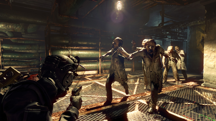 Umbrella Corps zawiodło nadzieje nawet najbardziej wyrozumiałych fanów Resident Evil i sieciowych strzelanek. - Metacritic - Uncharted 4 bezsprzecznie grą roku 2016 - wiadomość - 2016-12-24