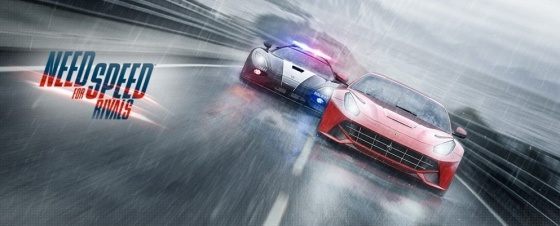 Nowy Need for Speed dopiero w 2015 roku. Studio Ghost Games obiecuje wysłuchać sugestii fanów - ilustracja #3