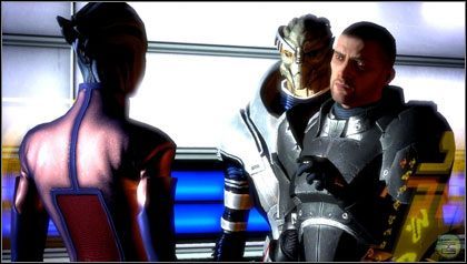 Kto przygotuje interfejs użytkownika dla Mass Effect? - ilustracja #1