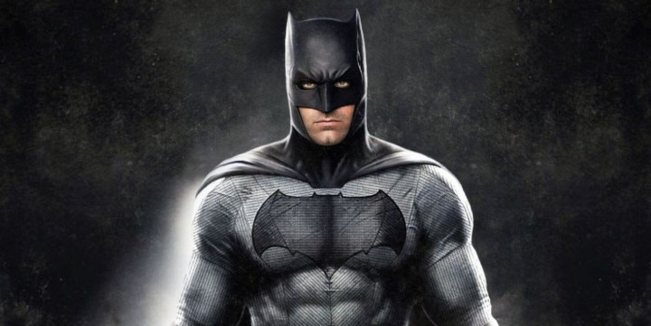 Ostatnim filmowym Batmanem był Ben Affleck. - Gwiazda Zmierzchu Robert Pattinson bliski roli Batmana - wiadomość - 2019-05-17