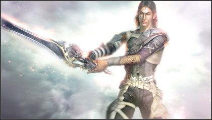 Nowe informacje na temat Lost Odyssey - ilustracja #3