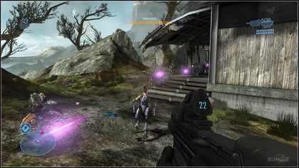 Sukces Microsoftu - Halo: Reach sprzedaje się lepiej niż Halo 3 - ilustracja #1