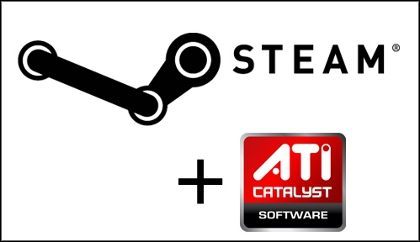 AMD/ATI Radeon – nowe sterowniki i automatyczna aktualizacja przez Steam - ilustracja #1