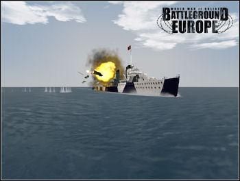 Battleground Europe przez dwa tygodnie za darmo - ilustracja #1