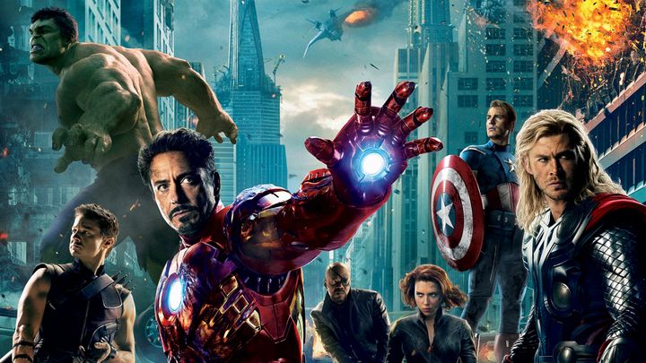 Marvel’s Avengers zaoferuje tryb kooperacyjny. - Marvel’s Avengers z czteroosobowym trybem kooperacyjnym - wiadomość - 2019-05-31