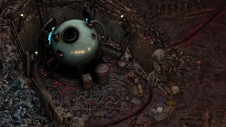 Torment: Tides of Numenera - Przegląd recenzji Torment: Tides of Numenera - udany spadkobierca Planescape: Torment - wiadomość - 2017-02-28