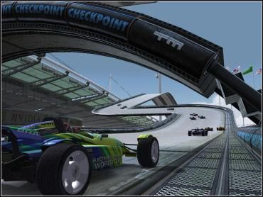 Pełna wersja Trackmania Nations dostępna - ilustracja #1