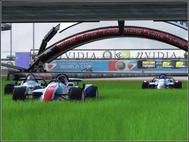 Pełna wersja Trackmania Nations dostępna - ilustracja #3