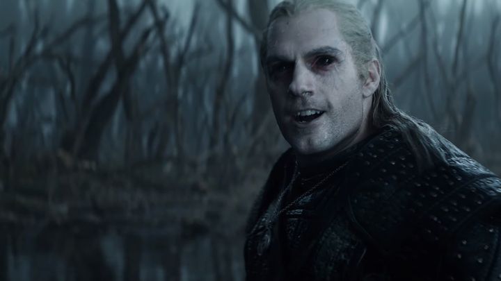 Henry Cavill o roli w Wiedźminie Netflixa: głos Geralta nie powstał od razu - ilustracja #1