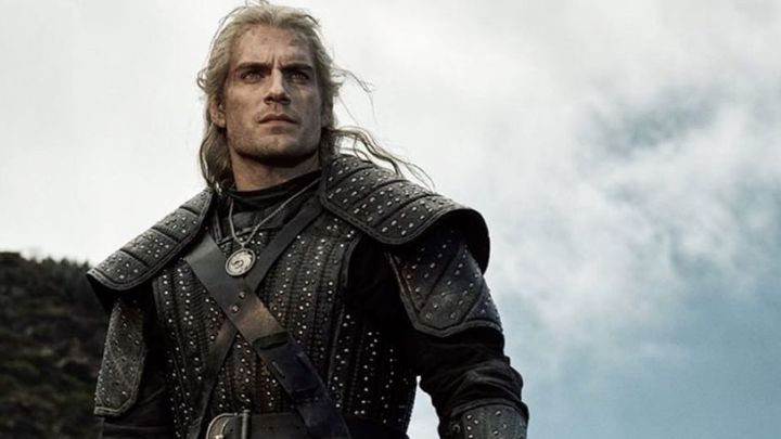 Wreszcie możemy sprawdzić, jak netfliksowy Geralt wypada w porównaniu do książkowego pierwowzoru. - Wiedźmin  - premiera serialu w serwisie Netflix - wiadomość - 2019-12-20