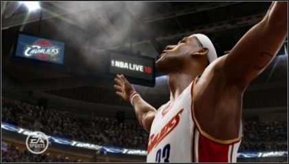 EA Sports ujawnia soundtracki z nadchodzących gier - ilustracja #1