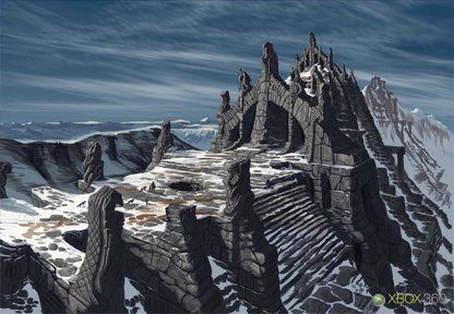 Nowe informacje na temat The Elder Scrolls: Skyrim - ilustracja #1