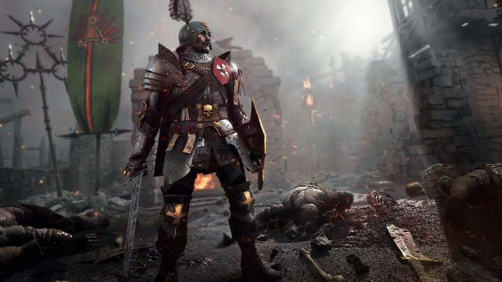 Warhammer: Vermintide 2 ma za sobą udany rok. - Warhammer Vermintide 2 ma już ponad 2 miliony graczy - wiadomość - 2019-01-11