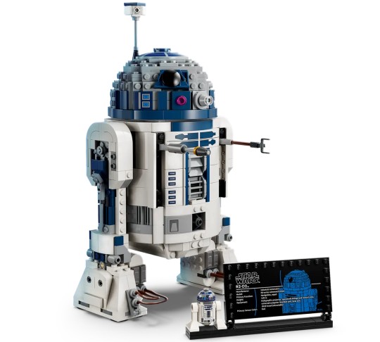 Źródło: LEGO; materiały promocyjne