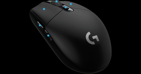 Źródło: Logitech