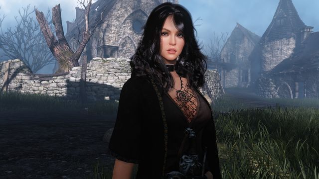 Black Desert – jedno z najlepiej wyglądających MMO – trafi na rynki zachodnie w 2015 roku. - Black Desert – koreańskie MMO w przyszłym roku w Europie i Ameryce Północnej - wiadomość - 2014-12-06