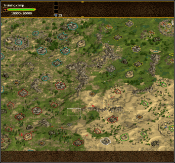 Nowe screeny z Celtic Kings: The Punic Wars - ilustracja #3
