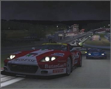 GTR 2 - screeny i nowe fakty - ilustracja #1