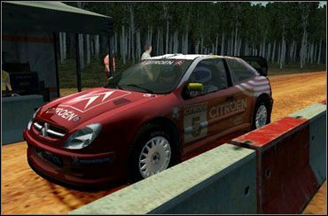 Pierwsze, grywalne demo Colin McRae Rally 04 już w sieci! - ilustracja #1