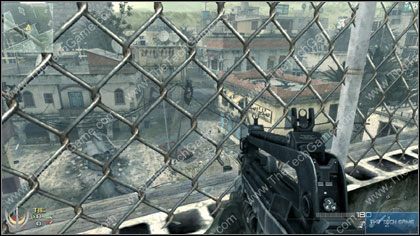 Do sieci wyciekły materiały z pierwszego DLC do Modern Warfare 2? - ilustracja #3