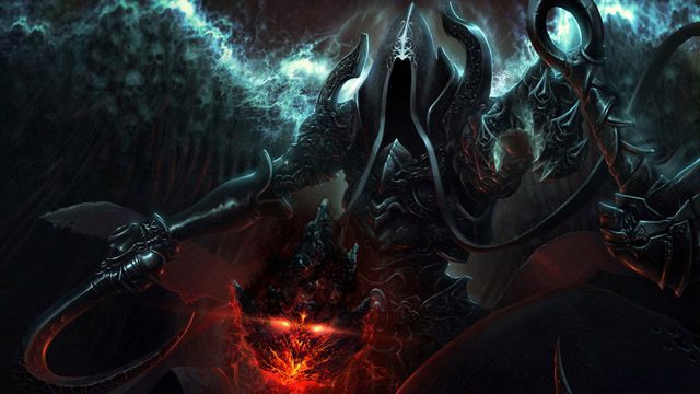 Diablo III od czasów premiery mocno się zmieniło… na korzyść. - Dystrybucja cyfrowa na weekend 4–5 października (Batman: Arkham, Diablo III: Reaper of Souls) - wiadomość - 2014-10-04