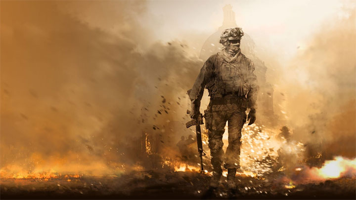 Plotka: premiera CoD Modern Warfare 2 Remastered w 2020 roku - ilustracja #1