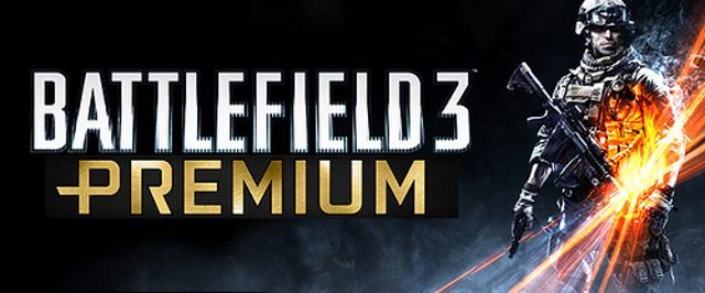 Electronic Arts uruchamia usługę Battlefield 3: Premium - ilustracja #1