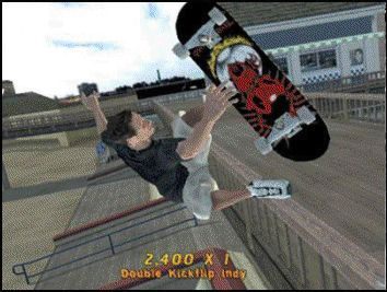 Polski Hip-Hop w Tony Hawk's Pro Skater 4 (odsłona druga) - ilustracja #4