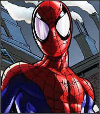 Będzie kontynuacja gry Ultimate Spider-Man - ilustracja #1