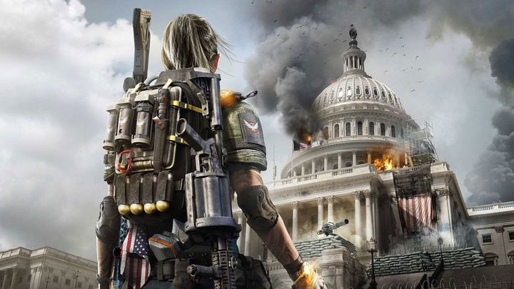 The Division 2 okazało się wielkim sukcesem. - PC bardziej dochodową platformą niż PS4 dla Ubisoftu - wiadomość - 2019-07-18