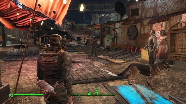 Przekopywanie każdego metra kwadratowego Pustkowi czas zacząć. - Portal Fallout Tracker to przedwczesny prezent na Gwiazdkę dla poszukiwaczy znajdziek w Falloucie 4 - wiadomość - 2015-11-15